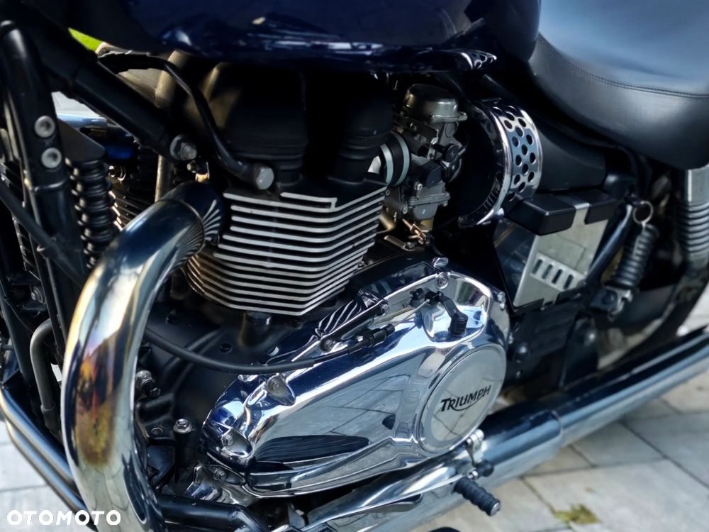 Triumph America - 21