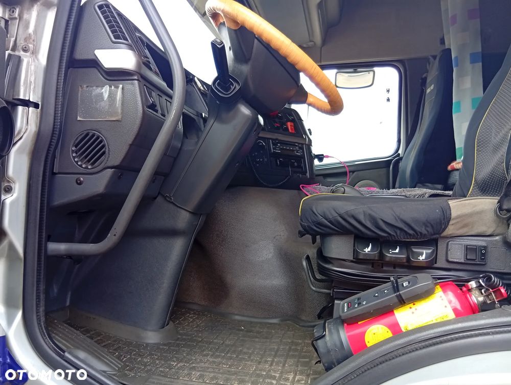 Volvo FM 12 - 13