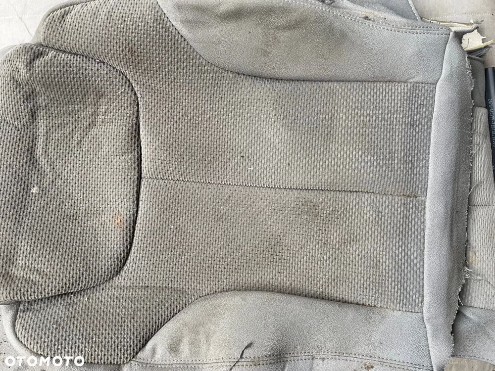 vw passat b5 fl b6  b7 tapicerki foteli kanap - 9