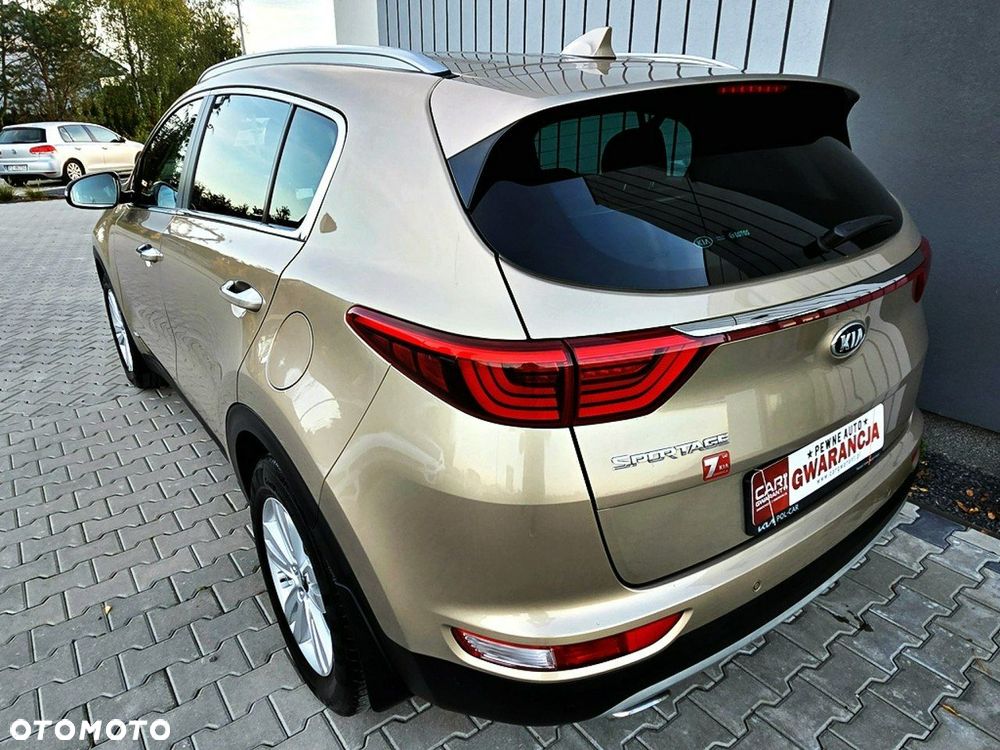 Kia Sportage - 38