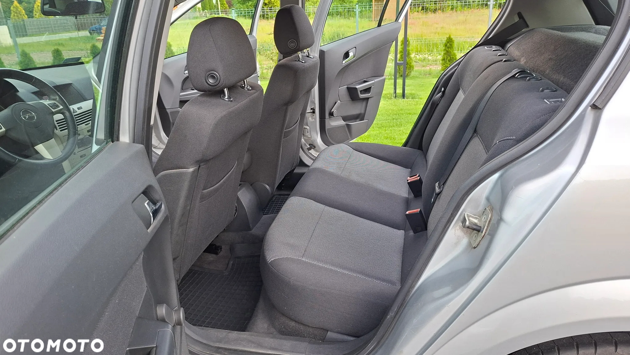 Opel Astra - 9
