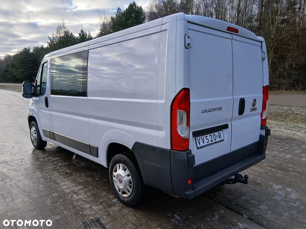Fiat Ducato - 3
