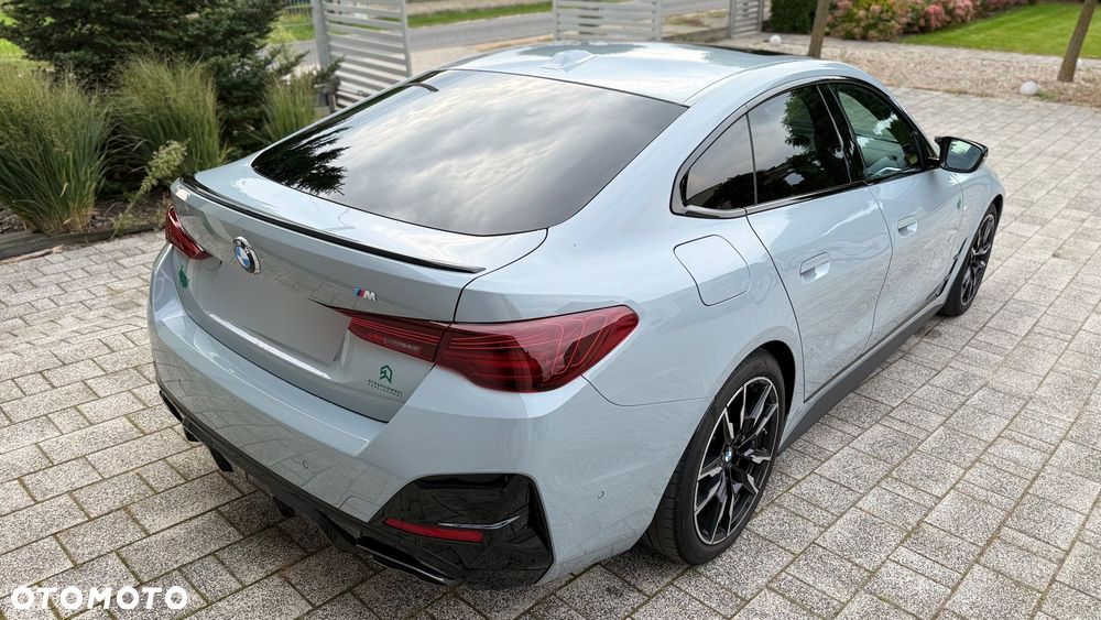 BMW Seria 4 M440i xDrive mHEV - 7