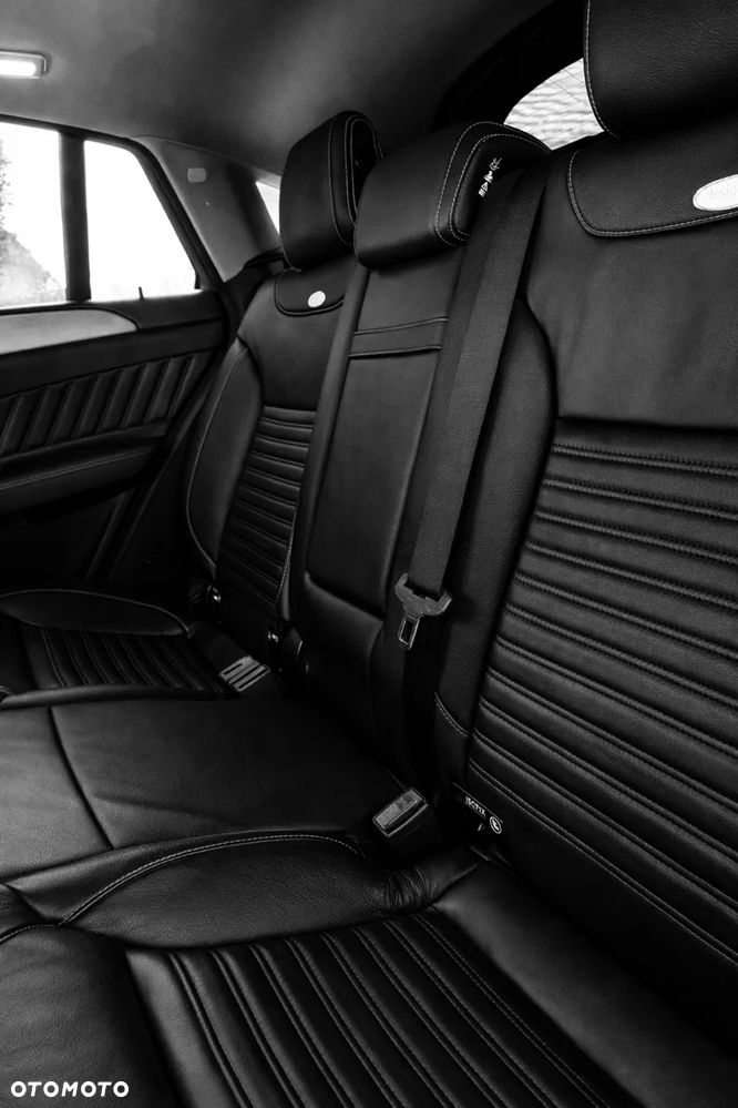 Mercedes-Benz GLE - 9