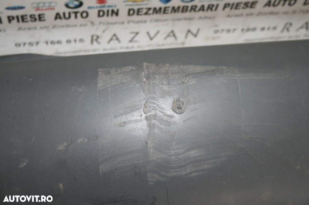 Bara Spate Vw Caddy Life An 2004-2008 Originala Livram Oriunde - 1