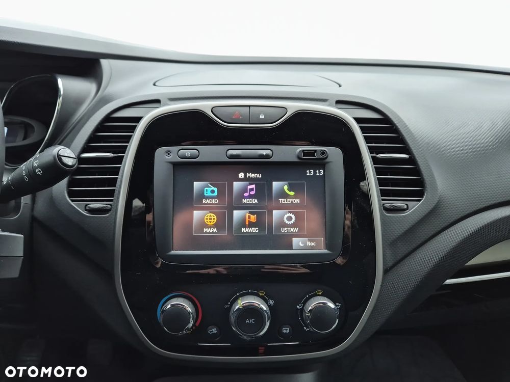 Renault Captur 0.9 Energy TCe Zen EU6 - 17