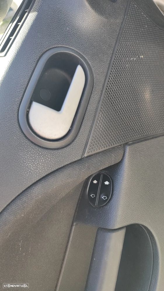 Ford Fiesta 1.25 Trend - 5