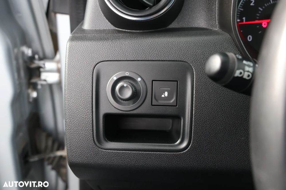 Dacia Duster 1.5 dCi 4x2 Ambiance - 16