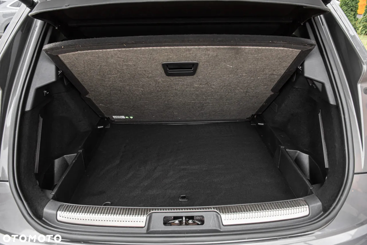 DS Automobiles DS 7 Crossback 1.6 PureTech Performance Line + - 35