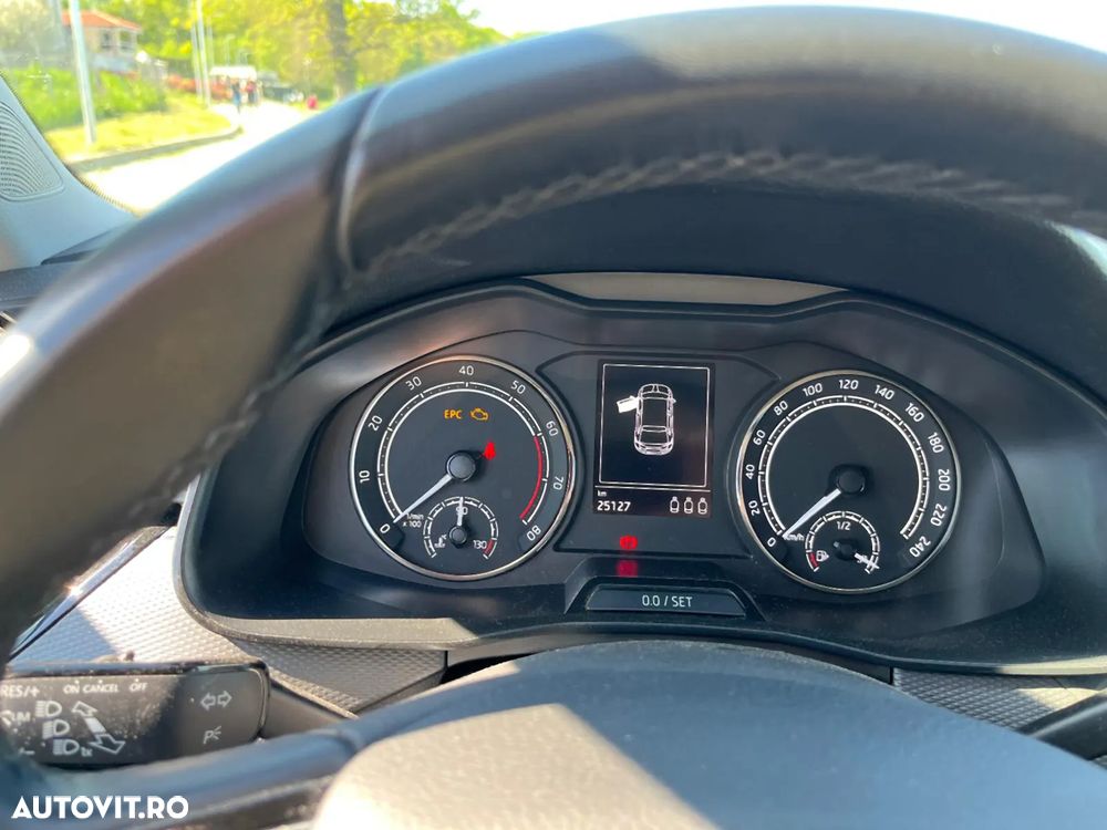 Skoda Scala 1.0 TSI Ambition - 6