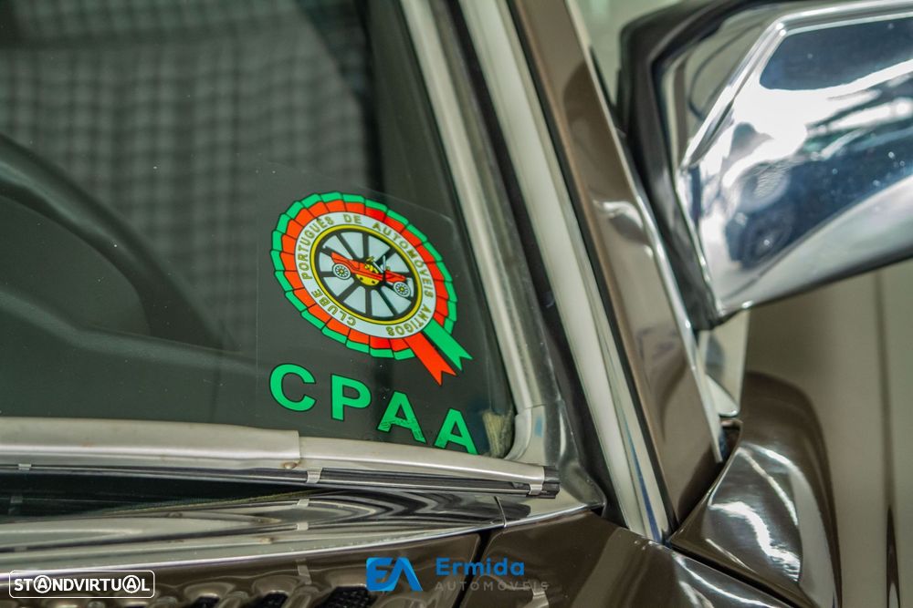 Mercedes-Benz SL 300 - 18