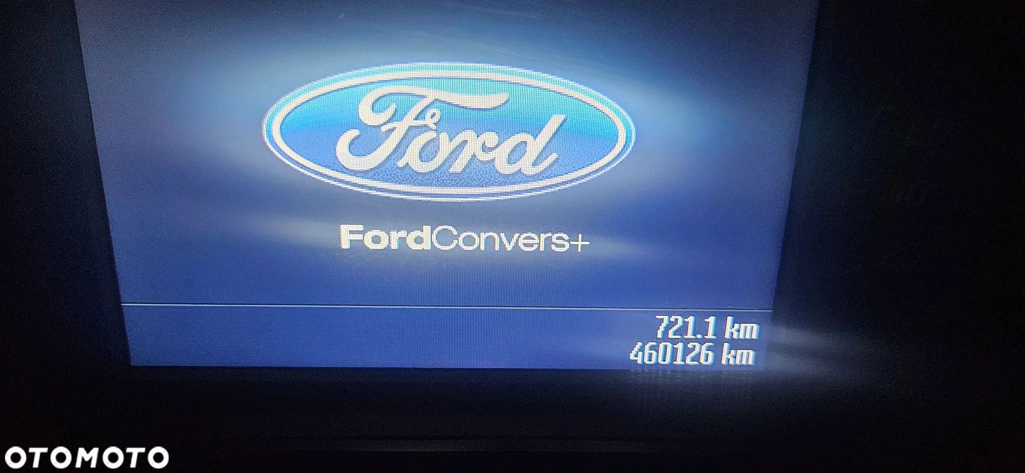 Ford S-Max 2.0 TDCi DPF Titanium - 1