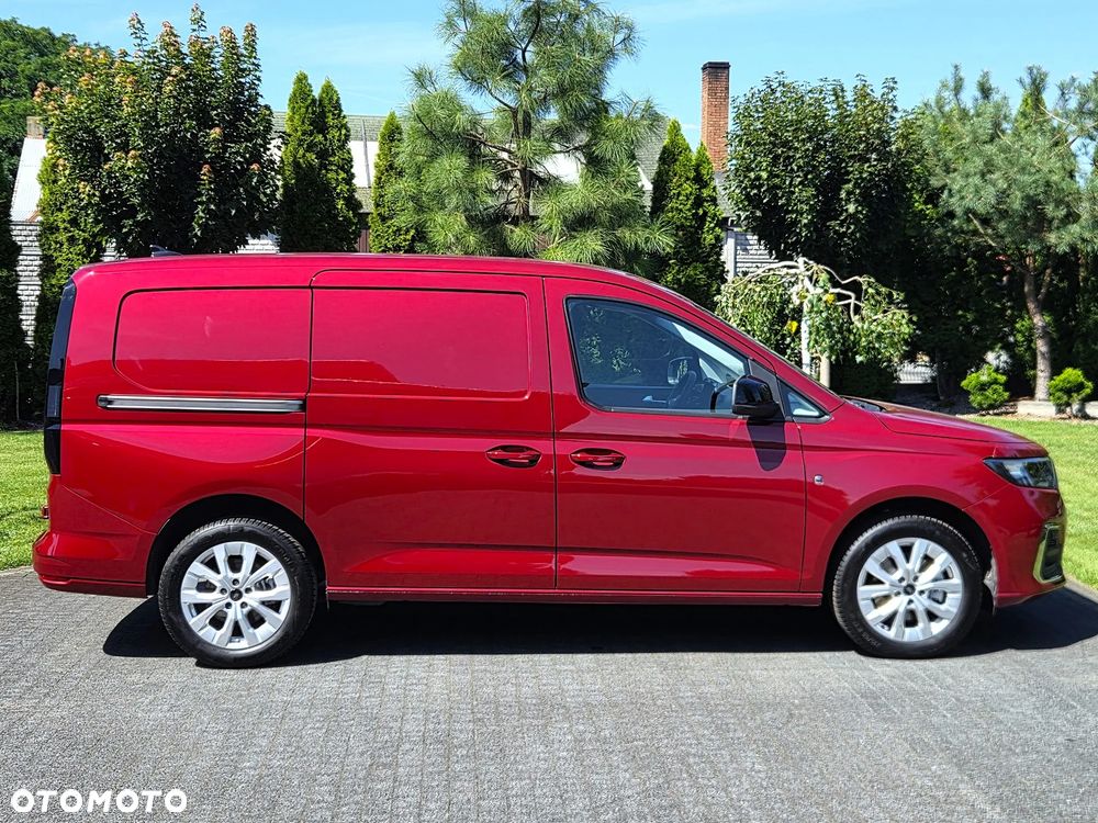 Ford TRANSIT CONNECT - 7