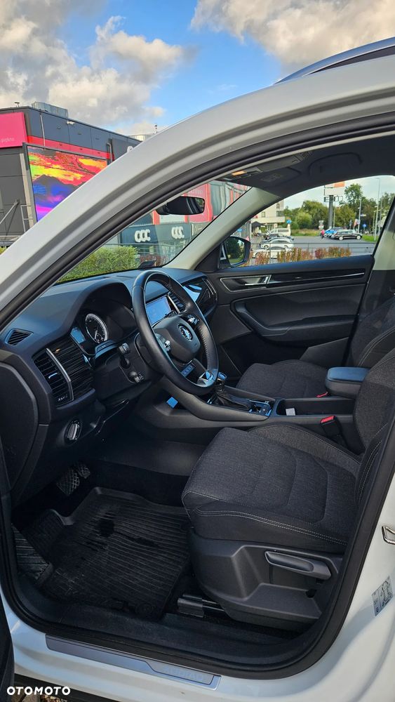 Skoda Kodiaq - 8