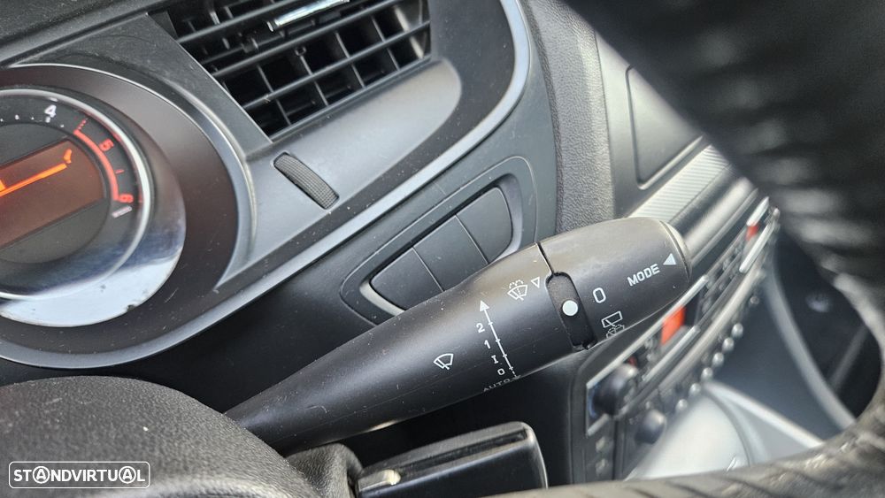 Citroën C5 Tourer - 17