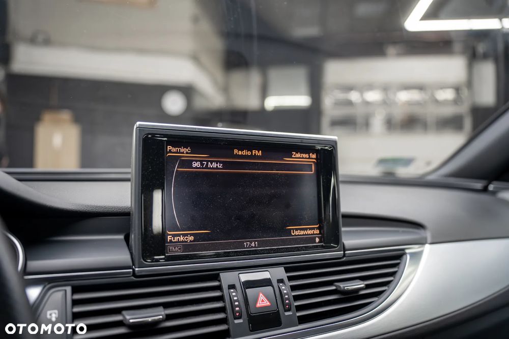 Audi A6 Limousine 2.0 TDI Prime Line Multitronic - 16