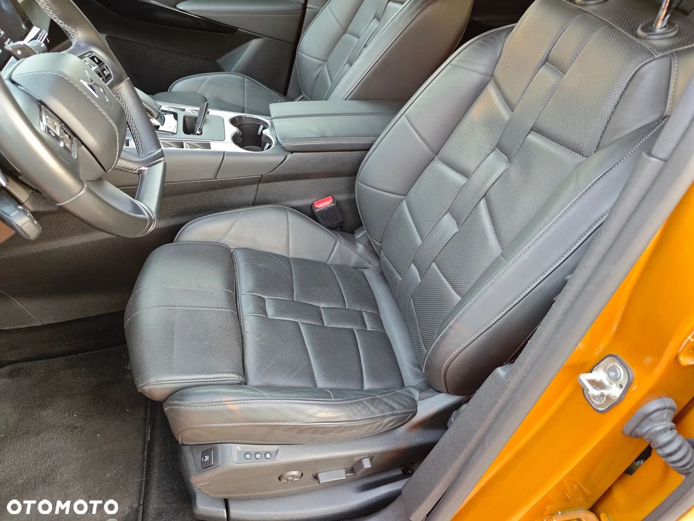 DS Automobiles DS 7 Crossback - 18