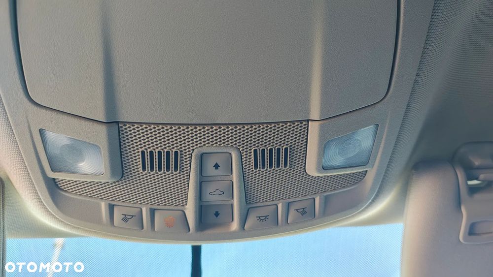 Ford Fusion 2.0 EcoBoost Titanium - 32