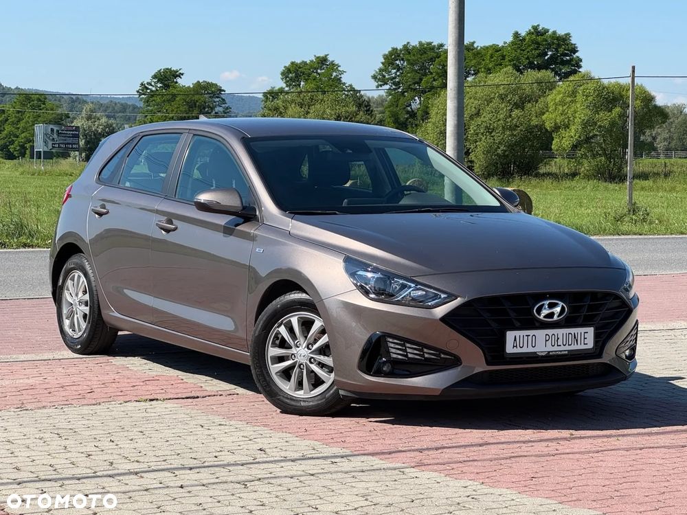Hyundai i30 - 1