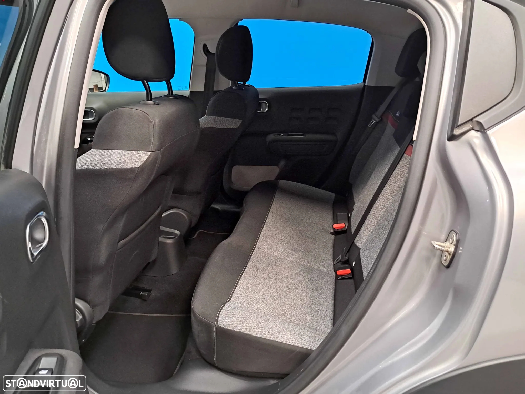 Citroën C3 1.2 PureTech C-Series - 19