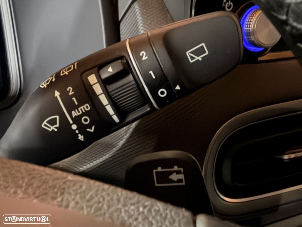 Hyundai Kauai EV 39 kWh Premium - 18