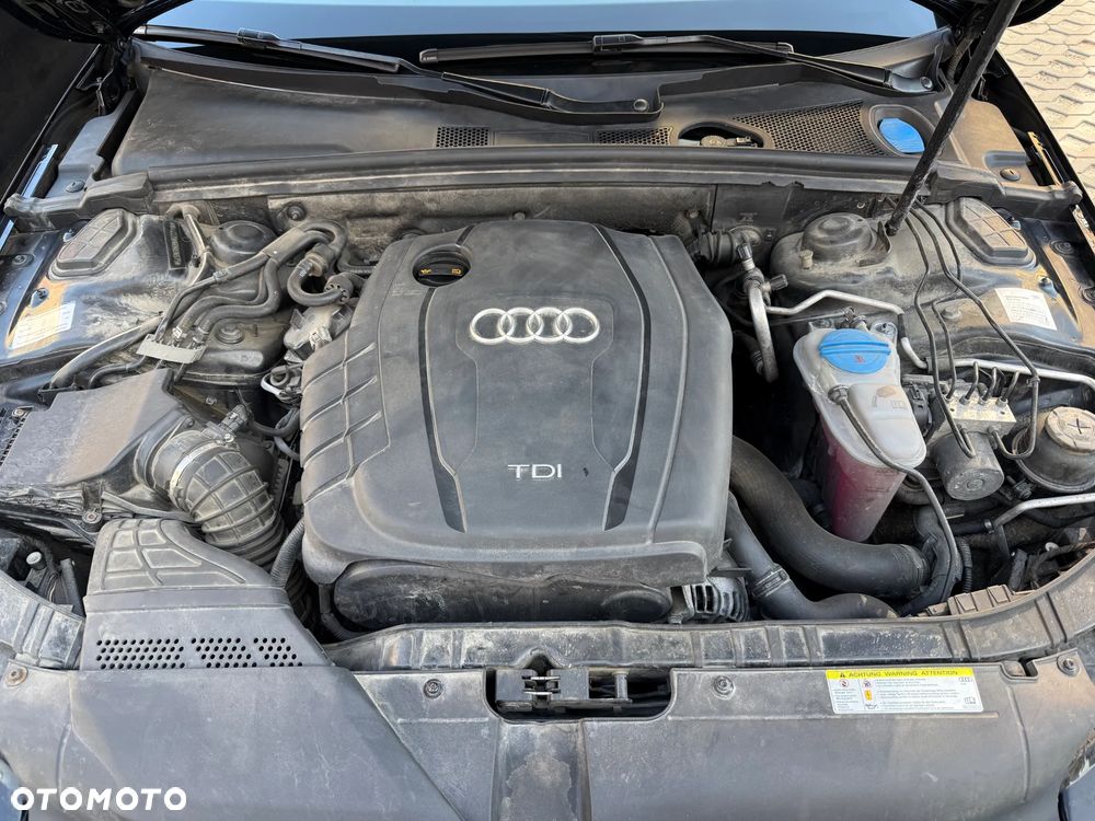 Audi A4 Limousine 2.0 TDI - 18