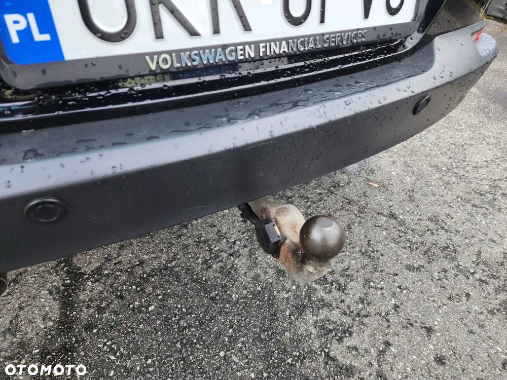 Volkswagen Tiguan 2.0 TDI DPF 4Motion Sport & Style - 40