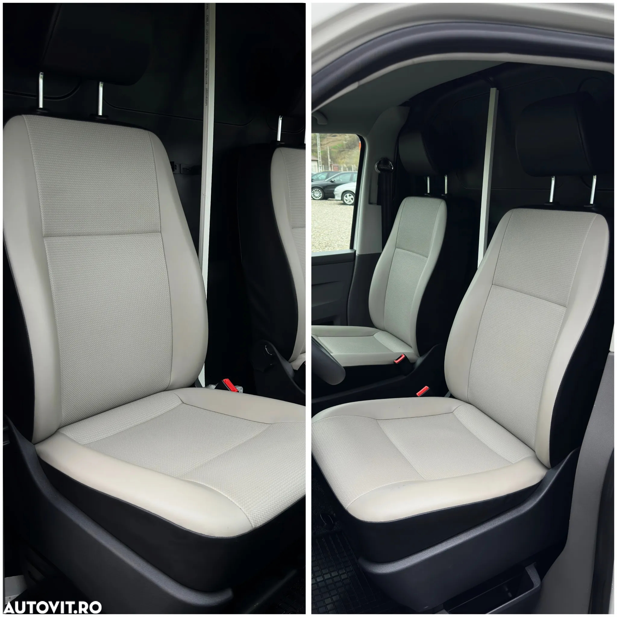 Volkswagen Transporter - 8