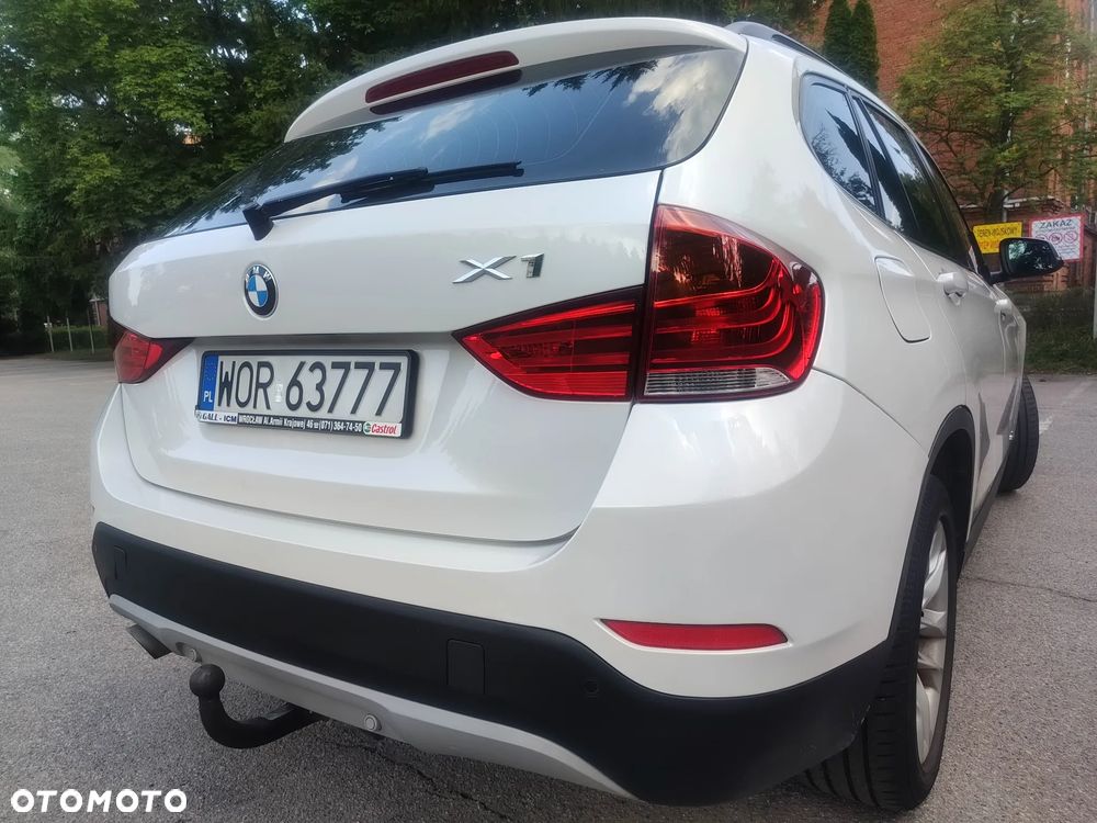 BMW X1 - 3