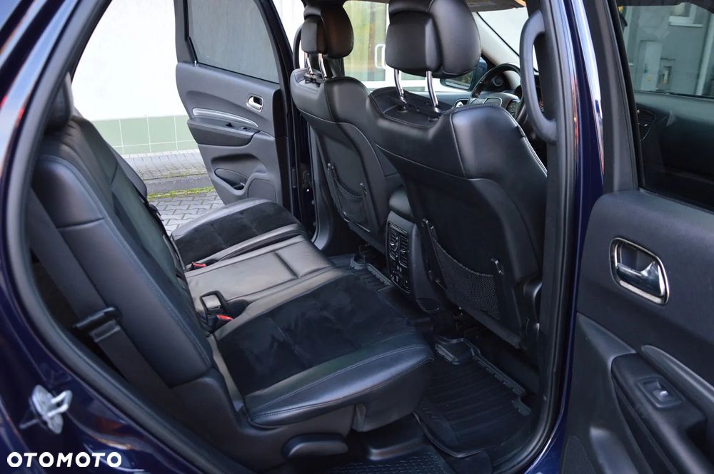 Dodge Durango 3,6 Limited - 13