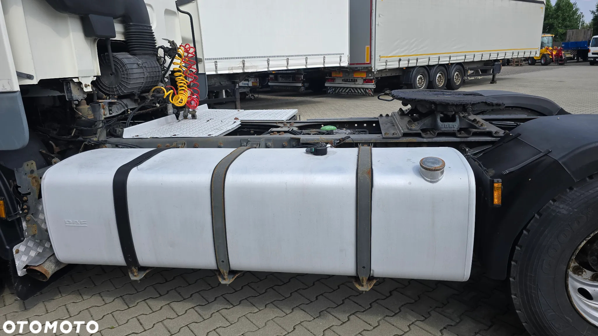 DAF CF 85.410 - 10