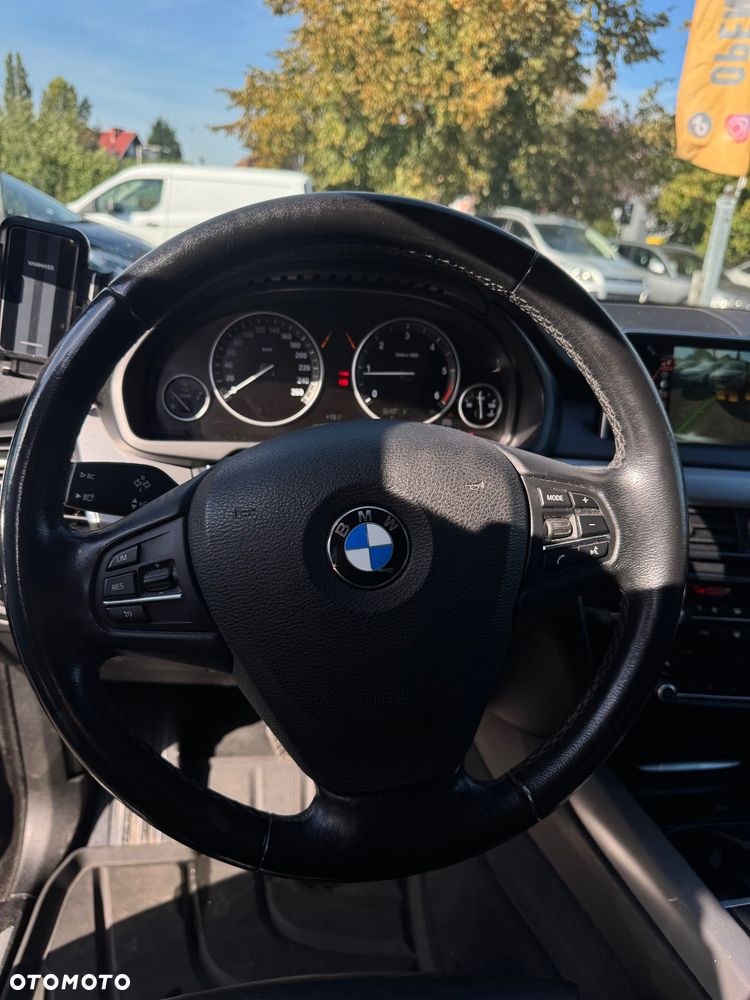 BMW X5 - 32