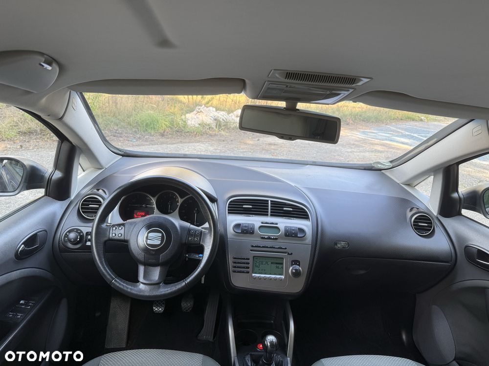 Seat Altea - 6