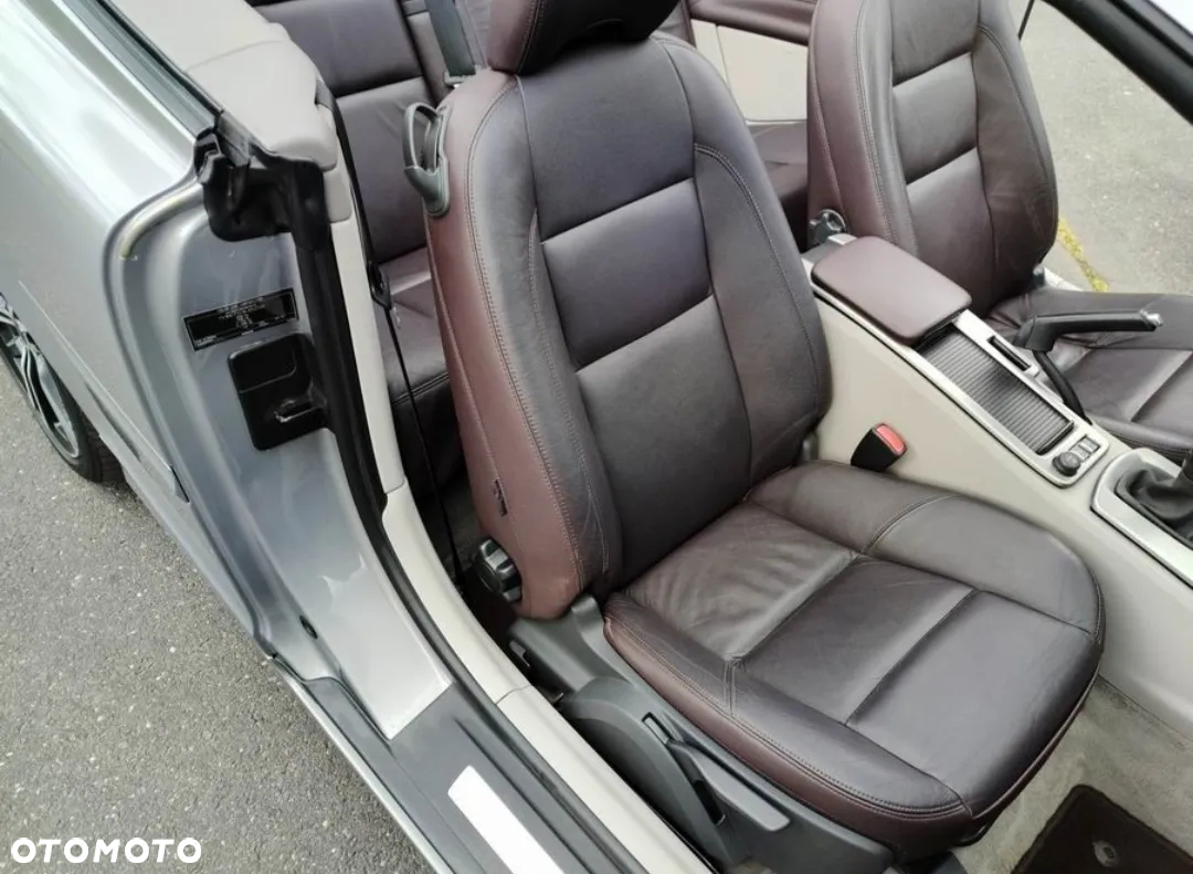 Volvo C70 2.0D Summum - 17