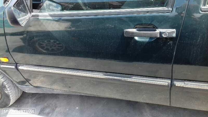 PORTA FRENTE ESQUERDA SAAB 9000 CS - 1