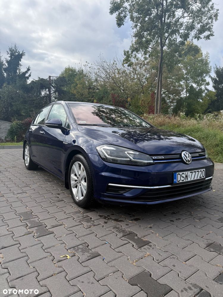 Volkswagen Golf 1.5 TSI BMT Comfortline - 2