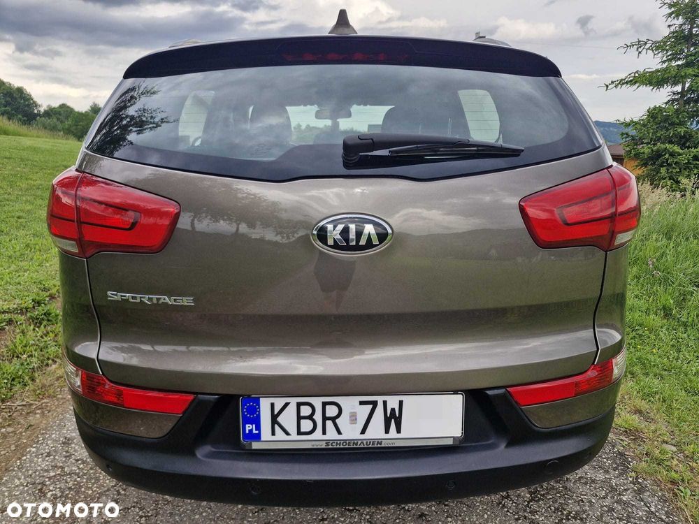 Kia Inny - 6
