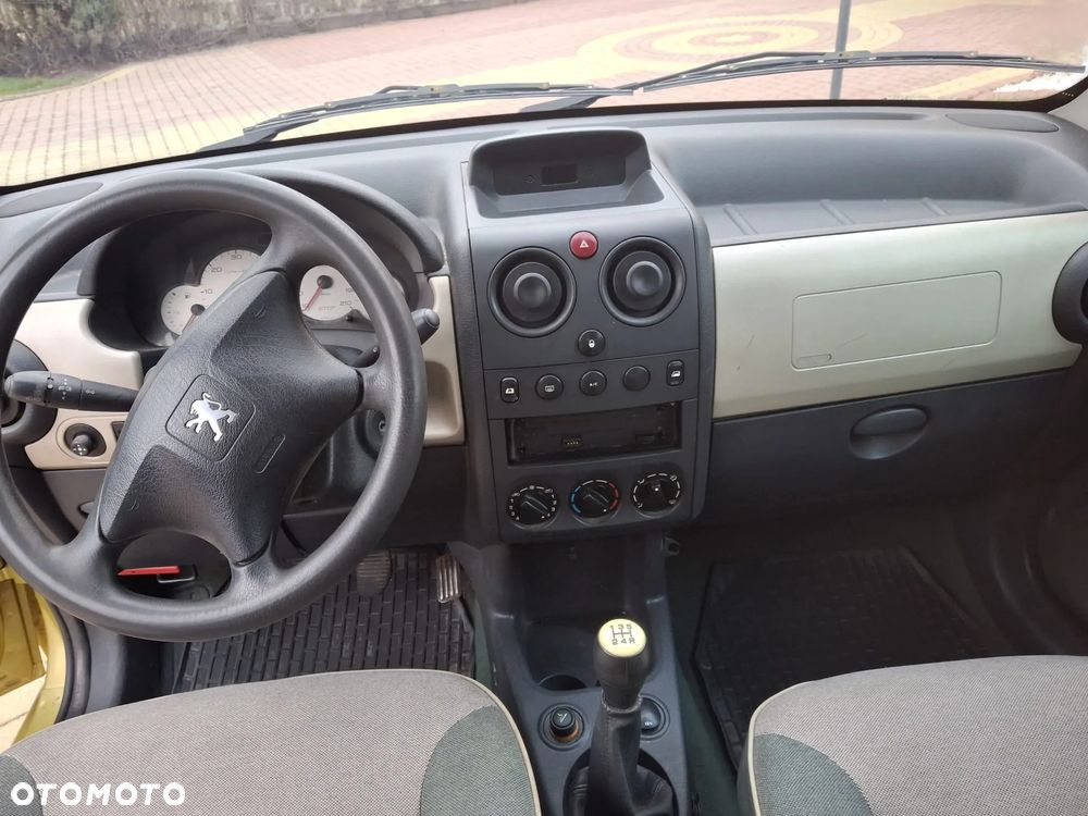 Peugeot Partner - 16