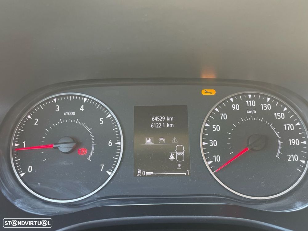 Dacia Sandero 1.0 TCe Comfort - 3