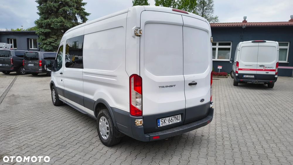Ford Transit - 7