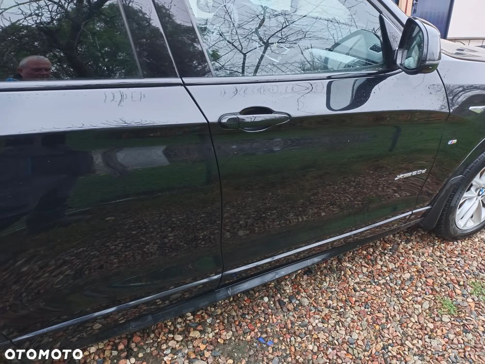 BMW X4 xDrive20d - 33