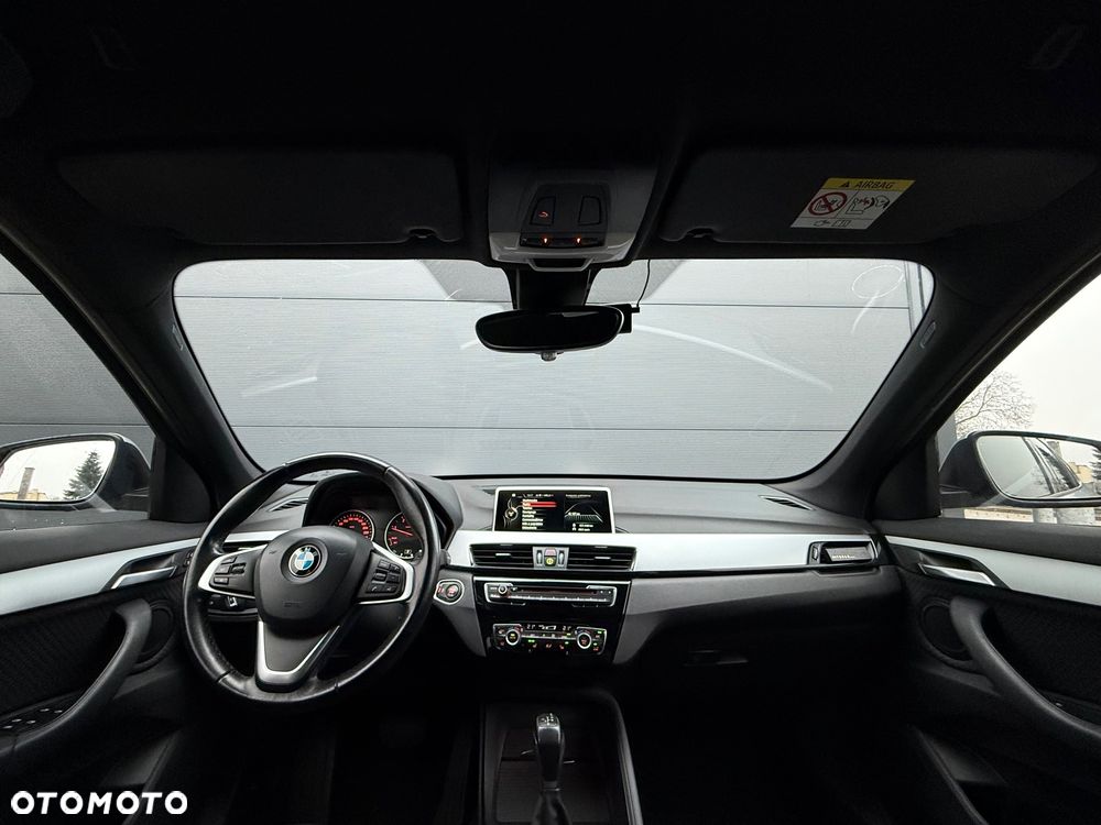 BMW X1 xDrive20d - 32