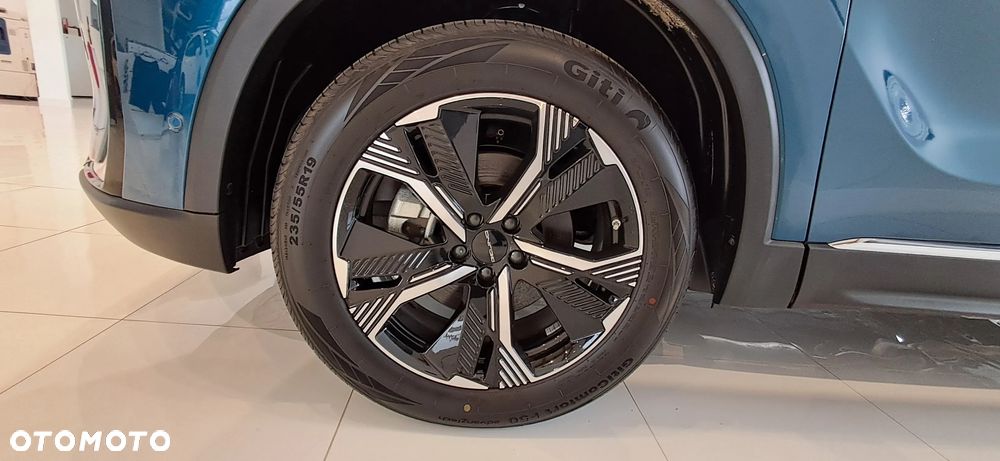BAIC 7 1.5T Luxury DCT - 13