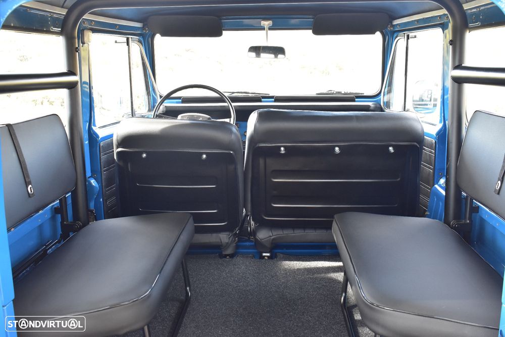 Toyota Land Cruiser - 21