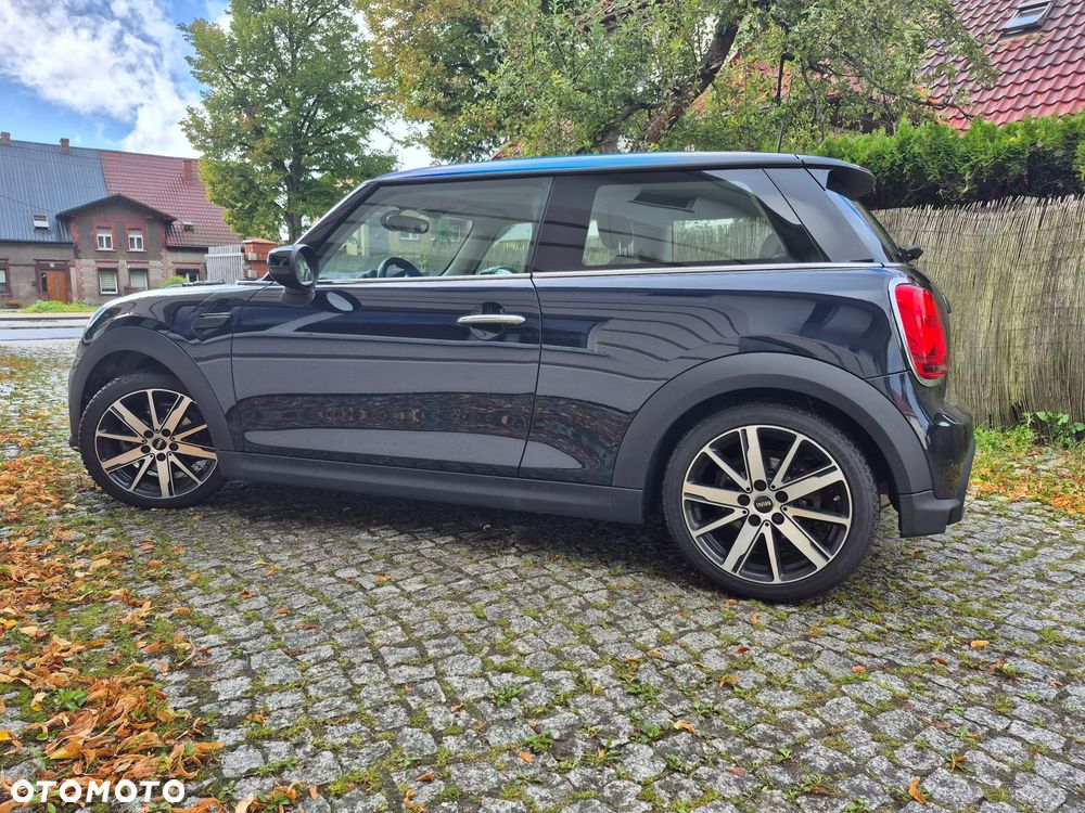MINI Cooper Yours Trim - 3