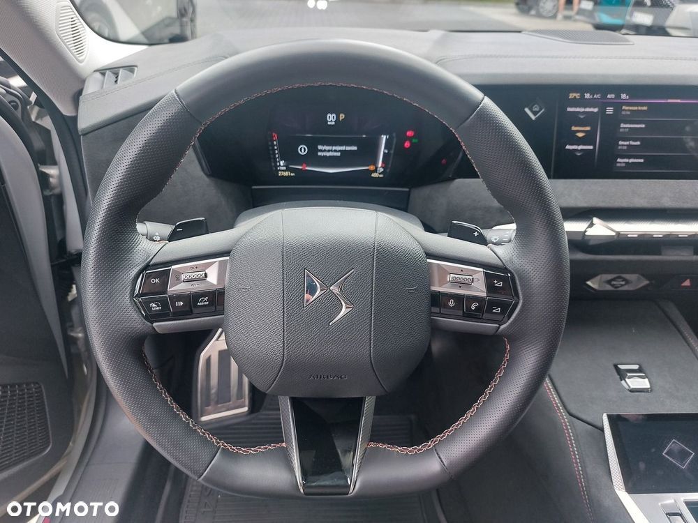 DS Automobiles DS 4 1.2 PureTech Performance Line - 17