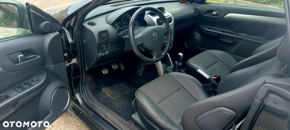 Opel Tigra 1.4 Enjoy - 19