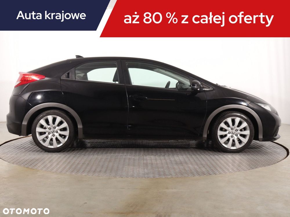 Honda Civic - 8