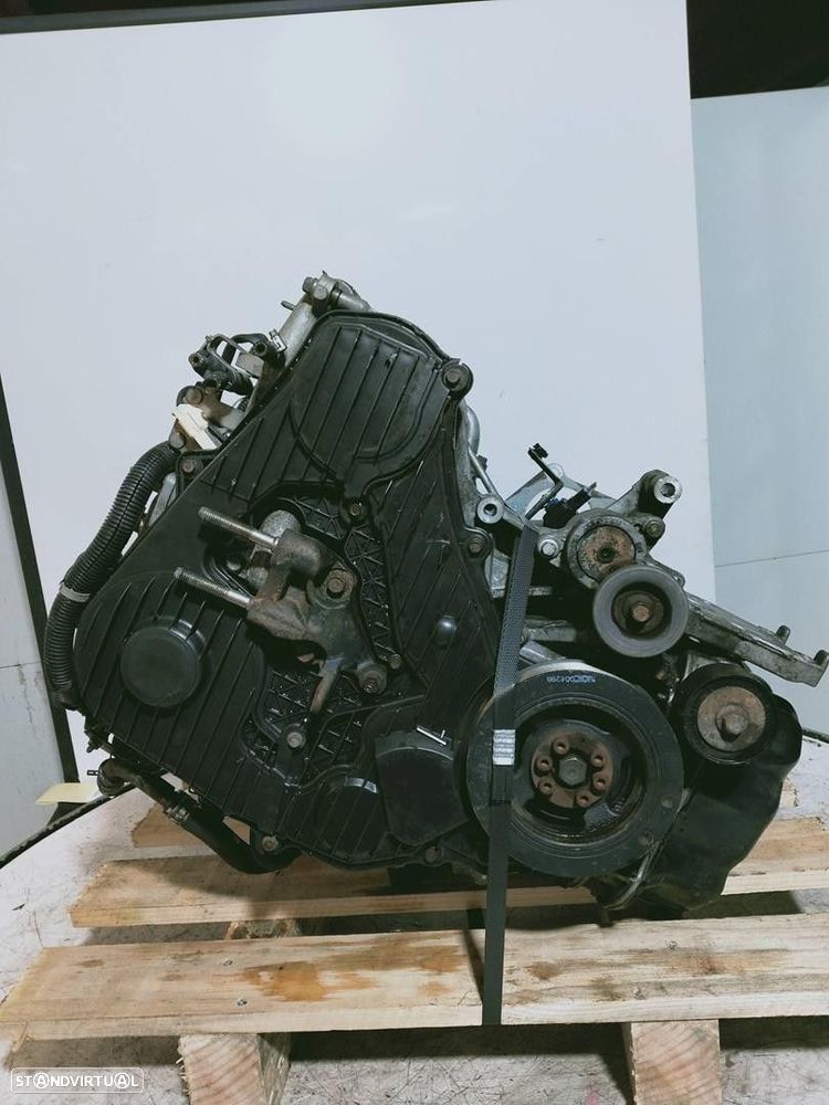 MOTOR COMPLETO MAZDA 5 2005 - 3