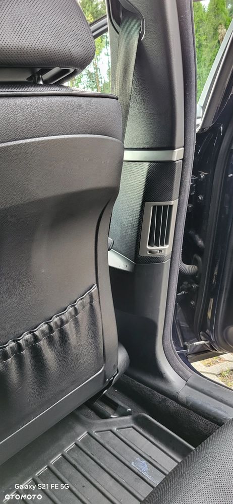BMW Seria 7 730i - 28